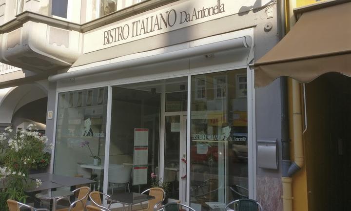 Bistro Italiano da Antonella